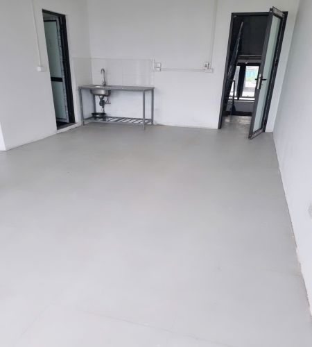 Phòng trọ mới khai trương full nội thất khu Bàn Cờ, Quận 3, giá chỉ 4,2 triệu