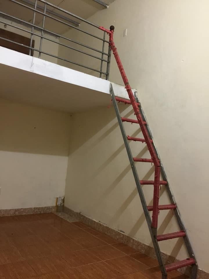 chinhsc hủ cho thuê phòng trọ kề bên trường TH Linh Trung, Thủ Đức, gía rẻ, có gác