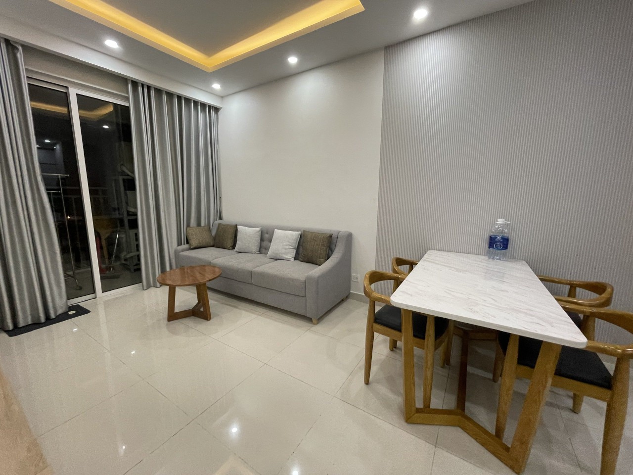 Hệ thống - Cho thuê CHDV - studio/1PN - khu sân bay, CV Hoàng Văn Thụ