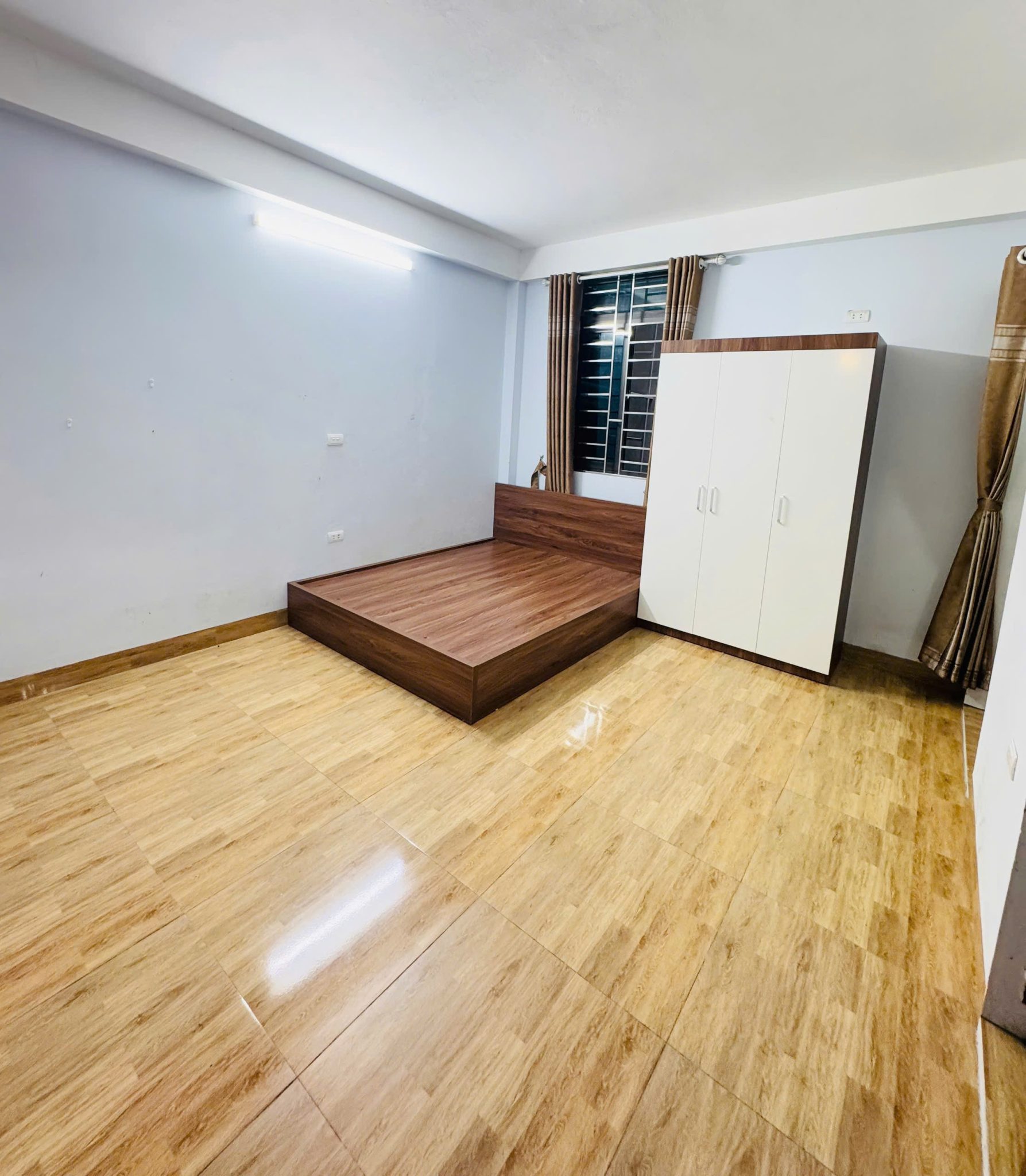 Phòng Triều Khúc, Thanh Xuân, 38m², cho hộ gia đình, người đi làm thuê
