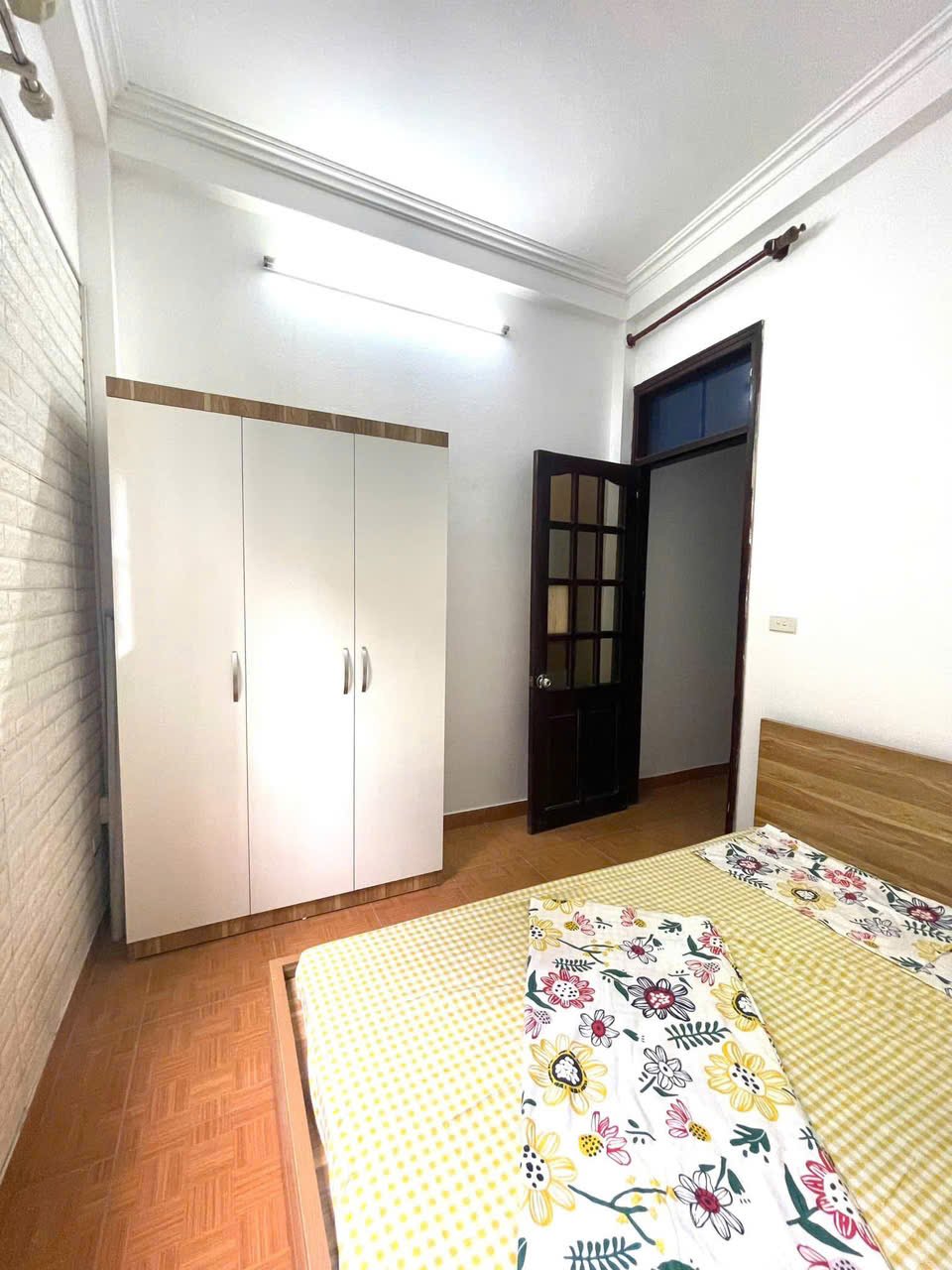 Phòng ngõ 15 Tam Trinh, Phường Mai Động, Quận Hoàng Mai, 1tr2 1tr7 2tr5 full đồ khép kín