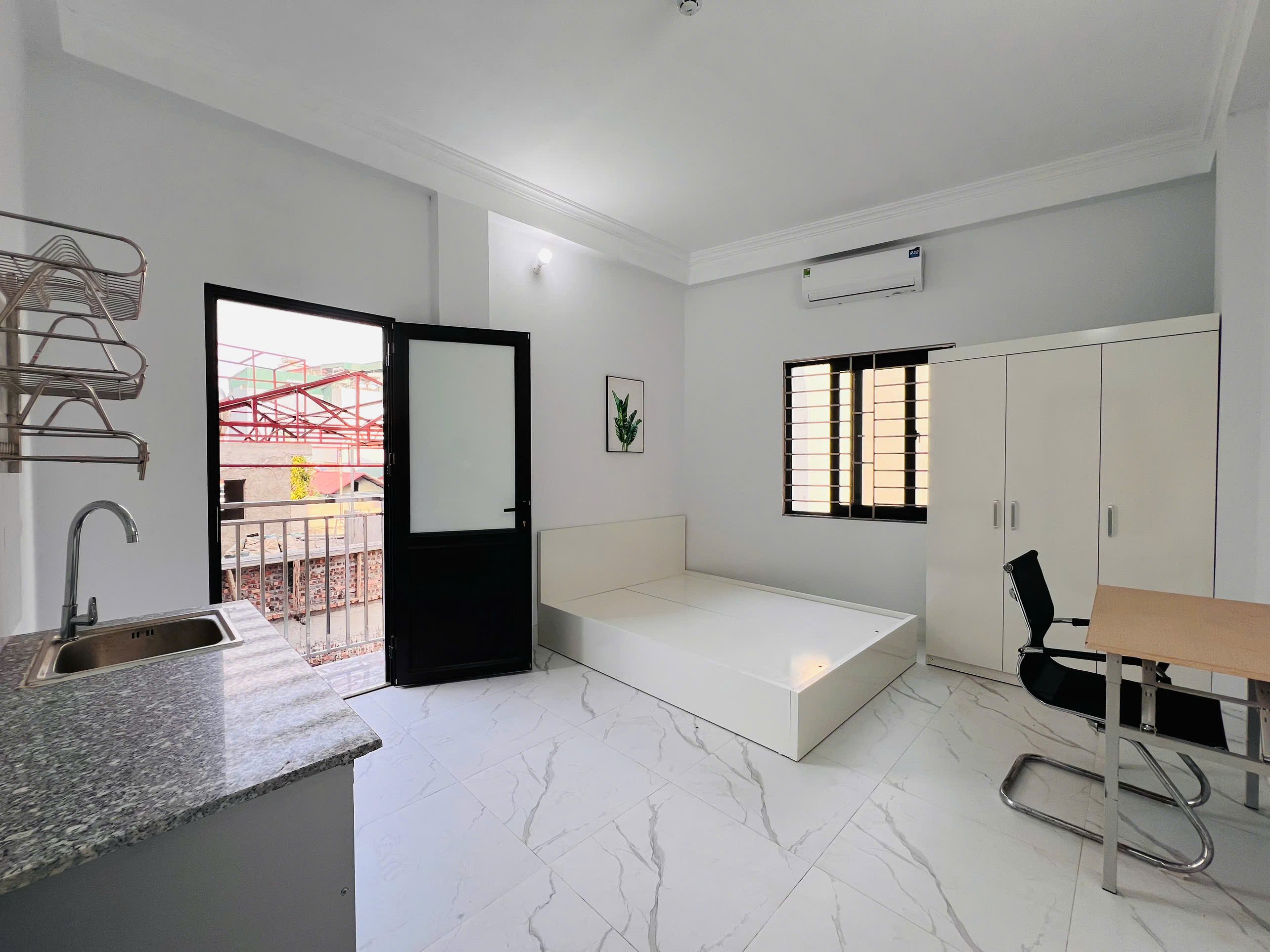 Chính chủ cho thuê phòng trọ sạch, đẹp, rẻ, ở được luôn, Nguyễn Thị Định, Cầu Giấy, giá rẻ