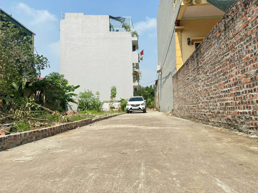 Bán đất lô góc 89,7m2 tại thị trấn Diên Khánh, Khánh Hòa, view Sông Cái