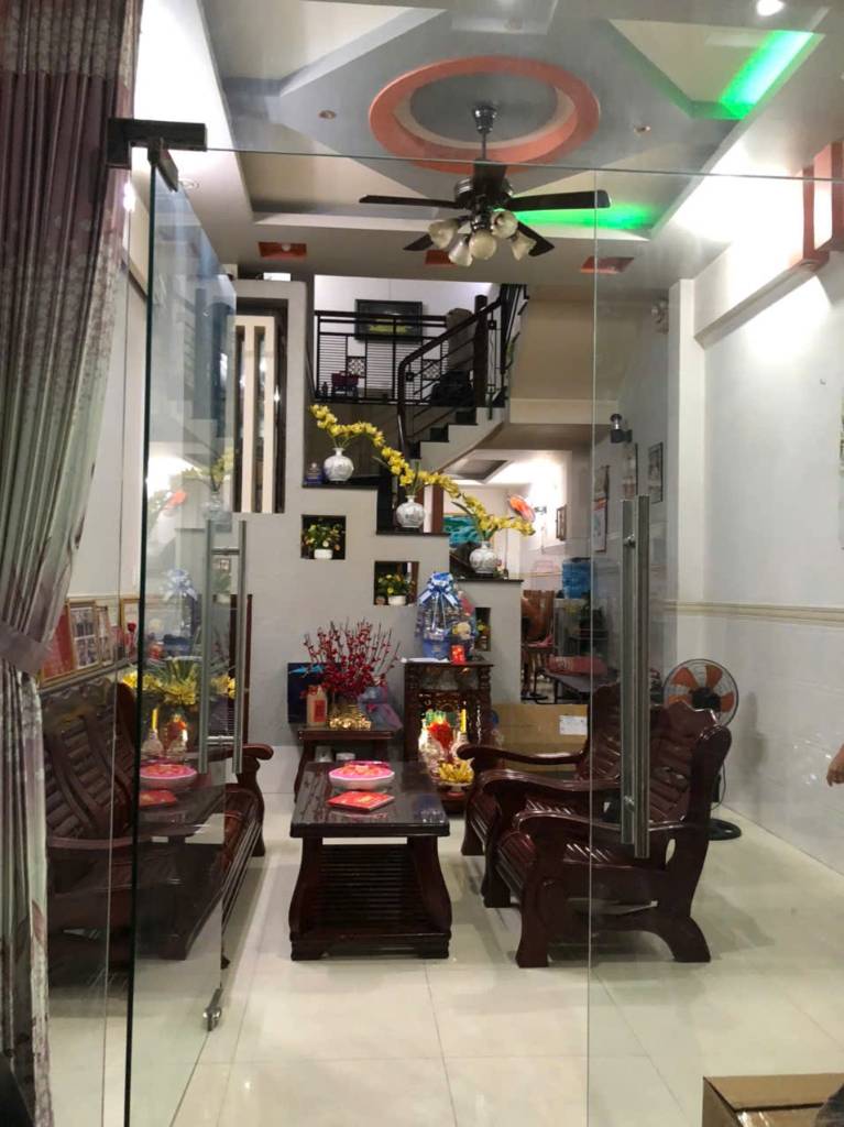 Bán Nhà Đẹp Chính Chủ – Vị Trí Vàng – Giá Tốt 6.5 Tỷ Bớt Sâu