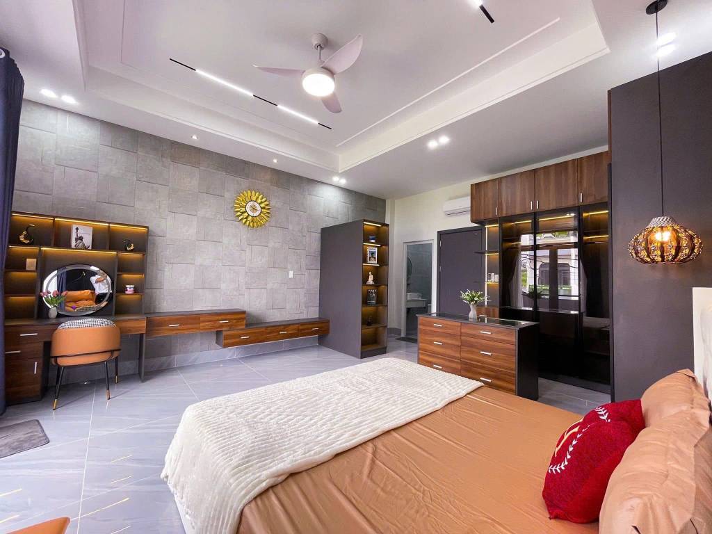 Căn hộ sát biển bán gấp: Đầu tư sinh lời hơn 75 triệu/tháng