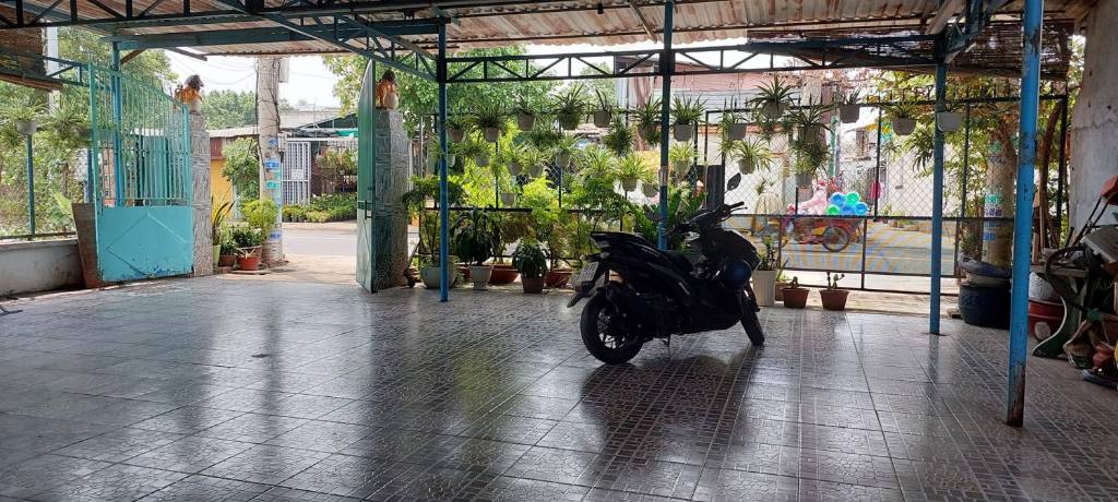 Bán Nhà Có Mặt Tiền Thuận Tiện Cho Việc Kinh Doanh - Nguyễn Thị Nuôi, Hóc Môn, 340m2 - Giảm Giá Chỉ Còn 12.5 Tỷ