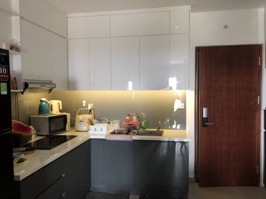 Bán Căn Hộ Era Đức Khải - Quận 7 - Giá Rẻ 1,350 Tỷ/căn