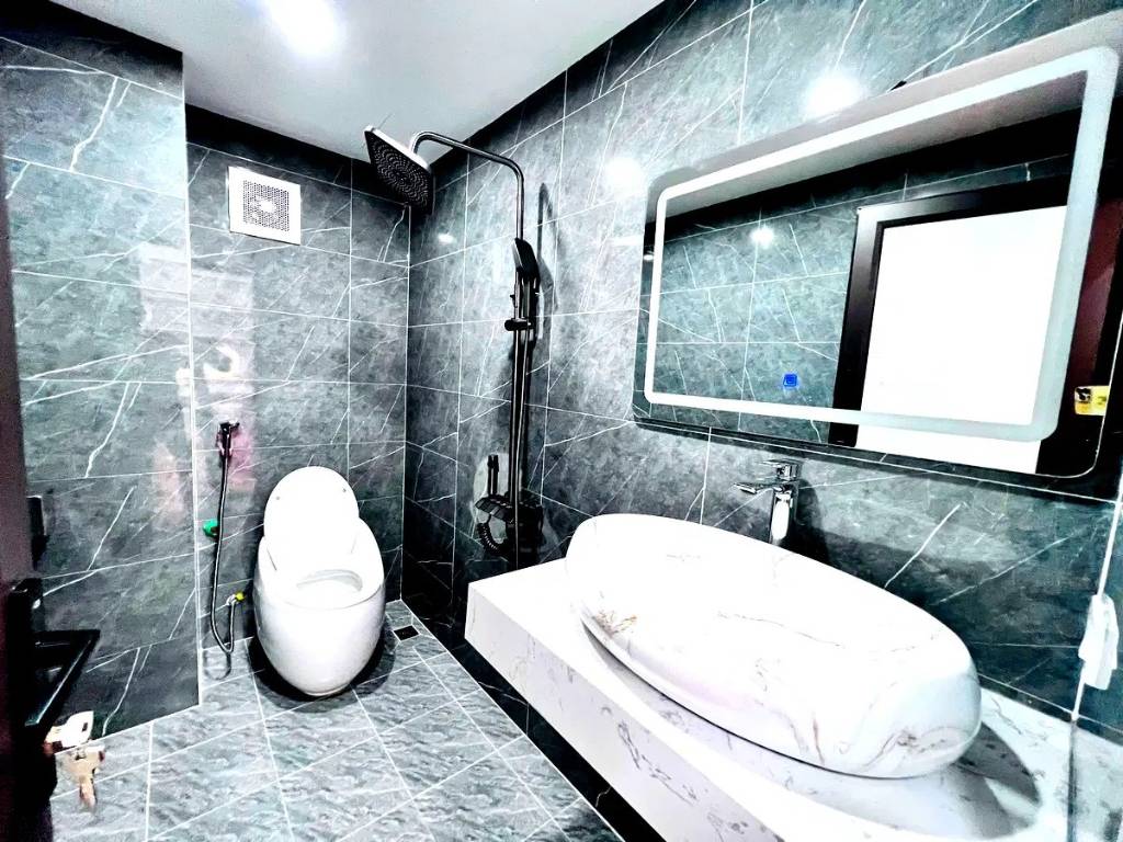 Bán nhà riêng 4,5m x 10m đường Nguyễn Văn Cừ Quận Ninh Kiều giá 1 tỷ 790 triệu