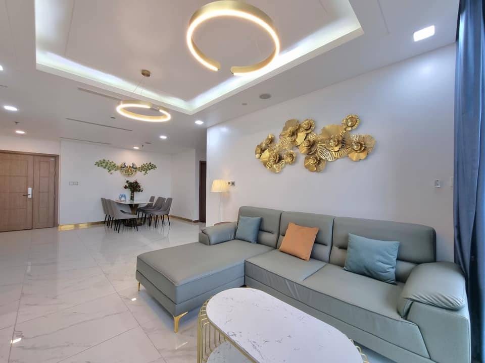 Bán căn hộ chung cư 63m² The CBD Thạnh Mỹ Lợi Quận 2 giá 2.8 tỷ thương lượng