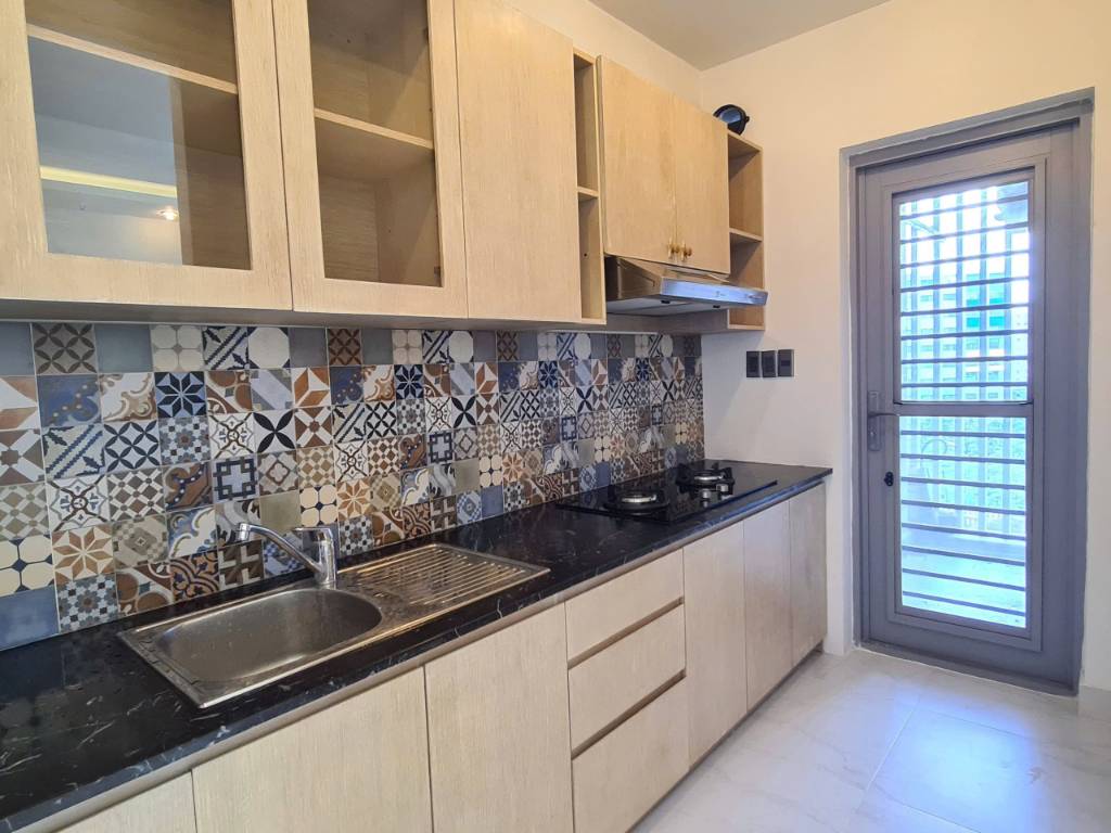 Bán căn hộ chung cư Thăng Long Number One 140m2, 3PN, 1 khách - 2WC. T11/2024