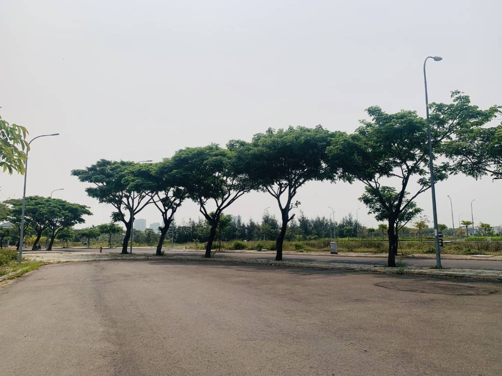 Bán nhanh lô đất nền dự án Tấn Đức Central Park, Phổ Yên, Thái Nguyên
