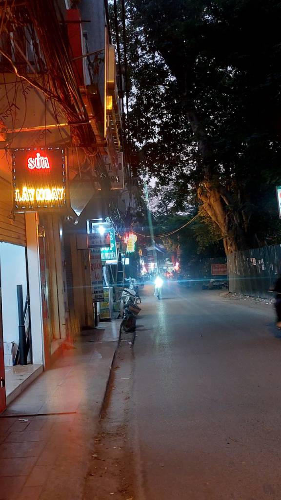 Chính chủ bán gấp nhà mặt tiền Đặng Thai Mai, Phú Nhuận, 1 trệt 2 lầu, giá tốt