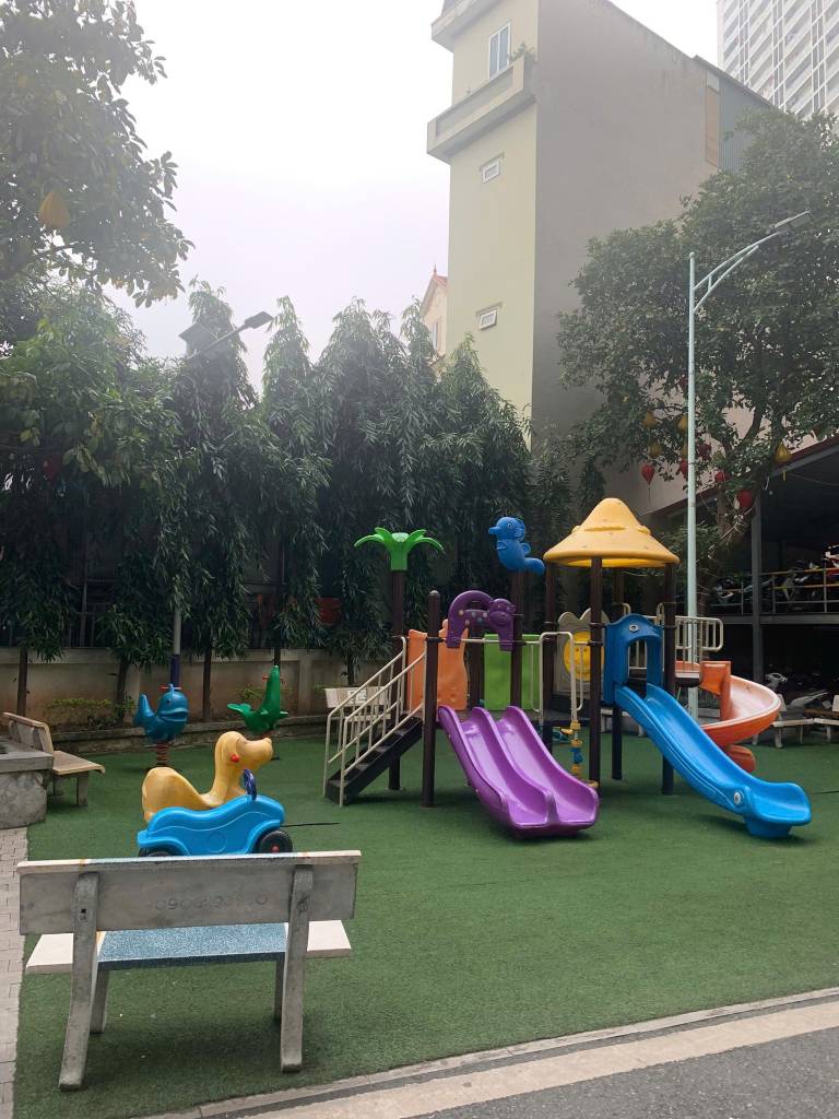 Mua bán căn hộ chung cư 2PN, 3PN từ 72m2 đến 165m2 tại Rivera Park, Thanh Xuân, Hà Nội – Giá hấp dẫn chỉ từ 6,3 tỷ