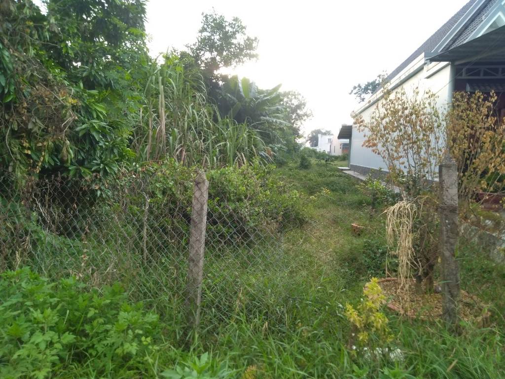 Bán 560m² đất Củ Chi, sổ hồng riêng, giá rẻ
