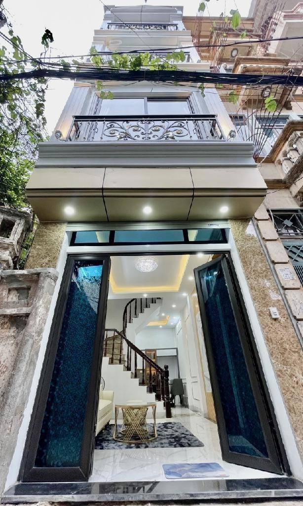 Bán nhà riêng 4*16m đường 836 Quận 9 Hồ Chí Minh sổ hồng riêng