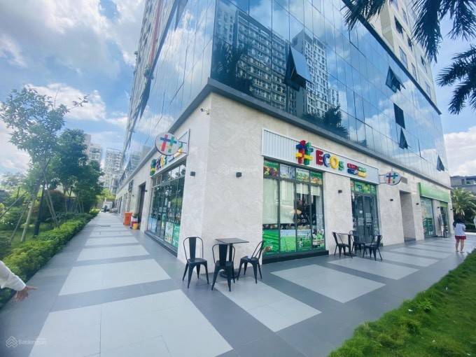 Bán 1 shophouse Homyland 85m2 Nguyễn Duy Trình, giá 6.813 tỷ/căn kinh doanh mua bán