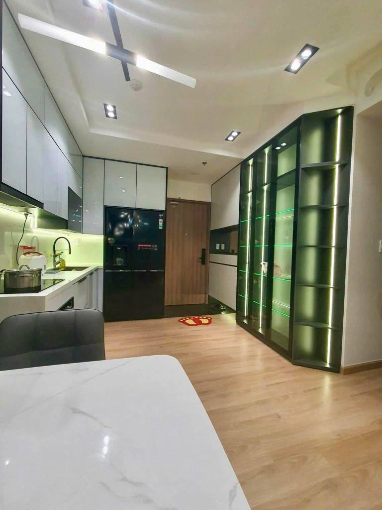 Cần bán căn chung cư giá rẻ - thanh khoản tốt, diện tích: 71.8m²
