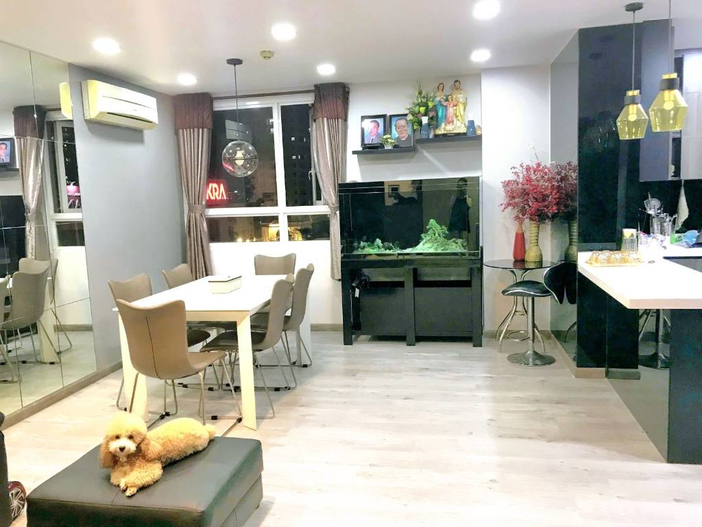 Bán căn hộ chung cư 62m² Mường Thanh Viễn Triều có tiện ích VIP