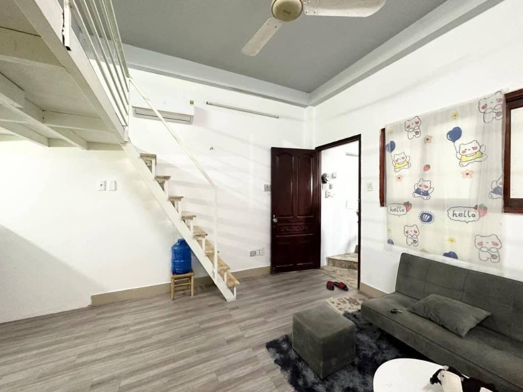 Trọ có máy lạnh, máy giặt, Ninh Kiều, Cần Thơ, nội thất đẩy đủ, giá chỉ 2,5 triệu