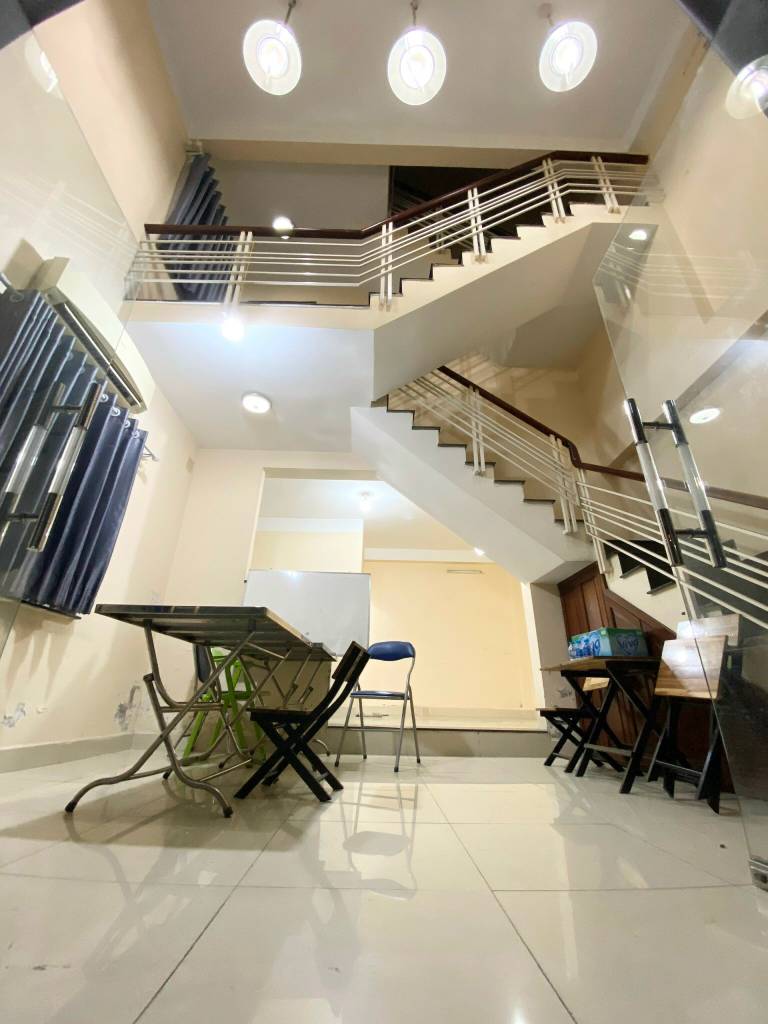 Bán nhà Phường 11, Quận 3,đỗ thị lời trệt lầu hoàn công đủ