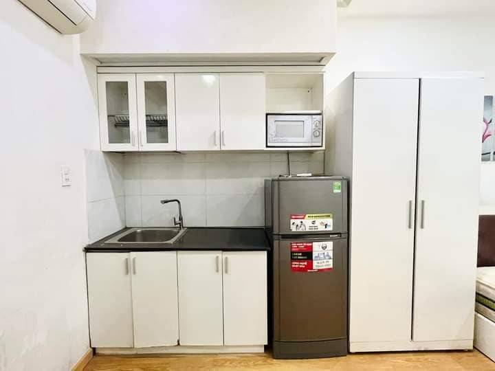 Cho thuê phòng sát Đại học Ngân hàng, Hoàng Diệu 2, Linh Chiểu, giá rẻ