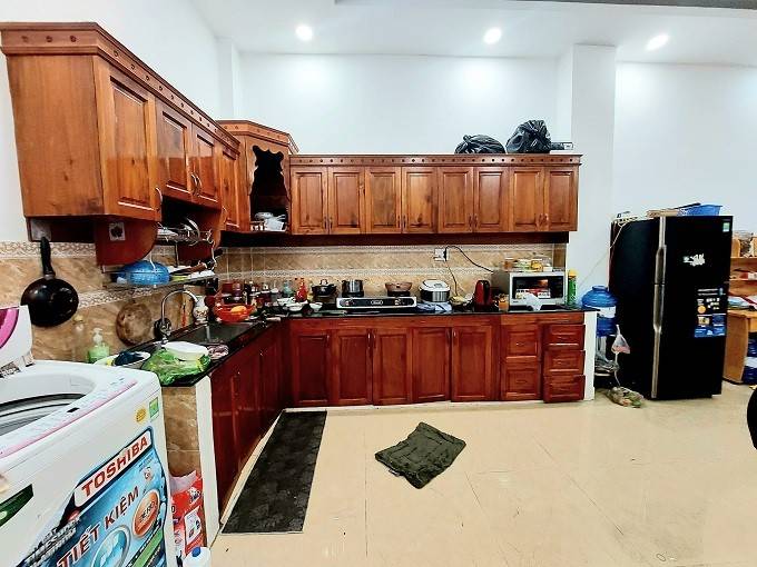 Nhỉnh 7 tỷ, có nhà hẻm thông 7m, Lê Thúc Hoạch, Phú Thọ Hòa, Tân Phú, 81m2, 2 Tầng