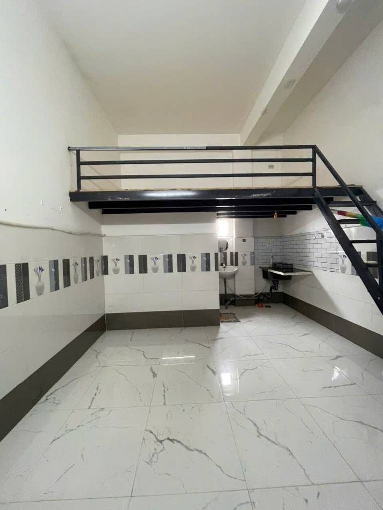 Duplex phòng đẹp - giá mềm - full nội thất - Gần đảo Kim Cương Quận 2