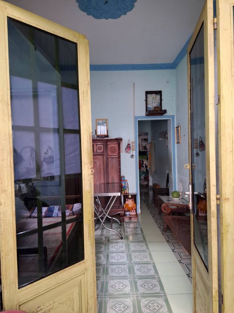 Bán nhà riêng 50m2 Ngô Thì Nhậm La Khê Hà Đông tiện kinh doanh
