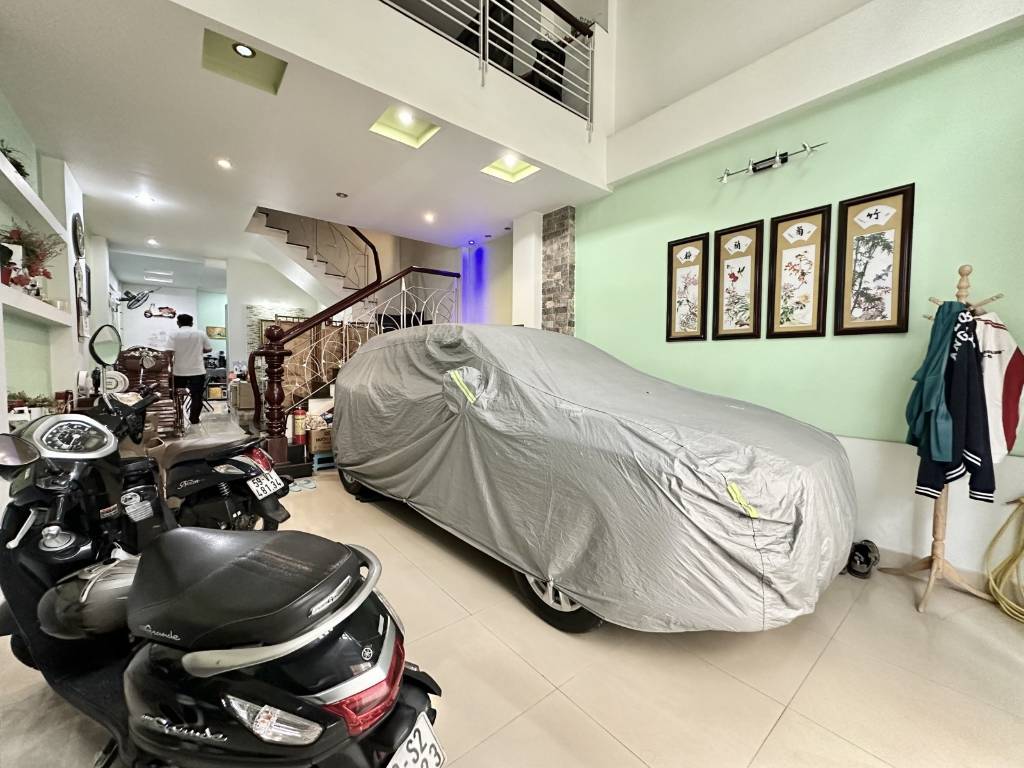 Chính chủ bán nhà Tứ Hiệp, Cổ Điển A, diện tích 802, mặt tiền 5m, đường 16m – Kinh doanh đỉnh, sổ đỏ từ 2009