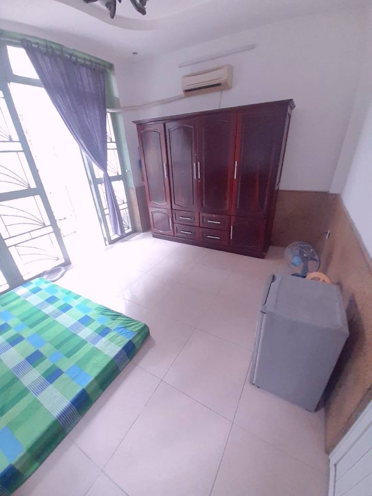 Phòng đẹp 15m2 tại Hoàng Văn Thái, Thanh Xuân, Hà Nội