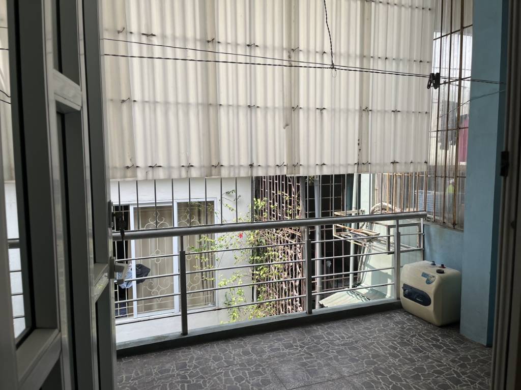 Cho thuê nhà riêng 42m2 đường Chiến Lược, Quận Bình Tân, giá 8 triệu