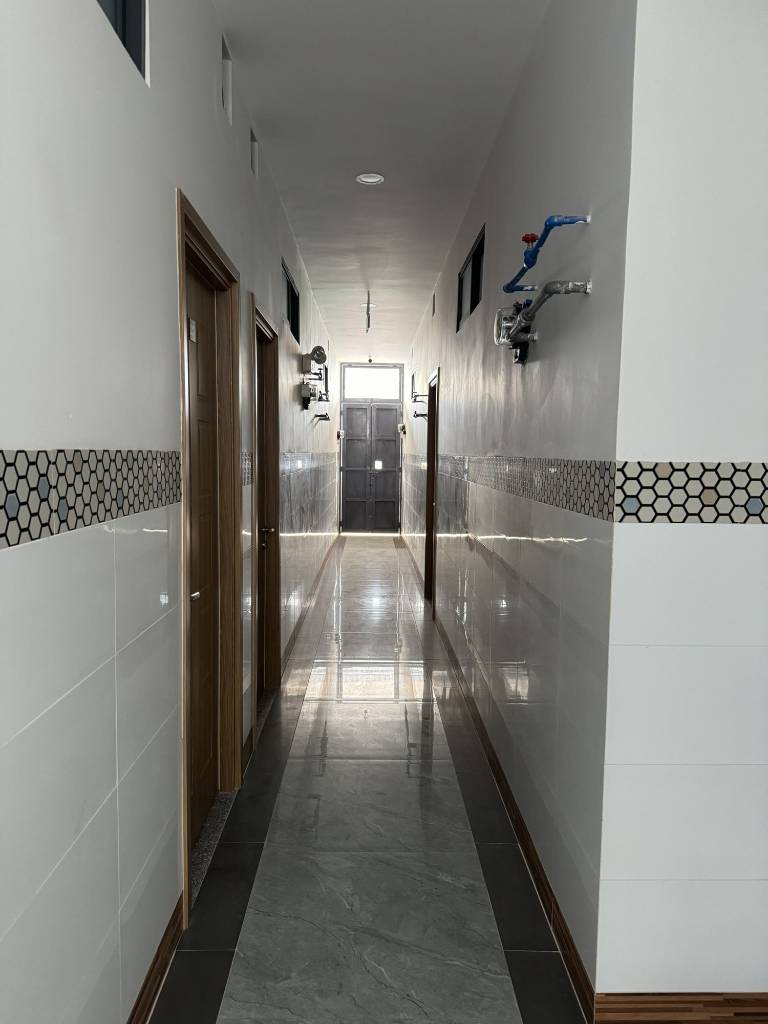 Cho thuê phòng trọ Nguyễn Văn Lượng, Gò Vấp có nội thất, vào ở ngay, giảm sốc 1 triệu cho khách chốt nhanh