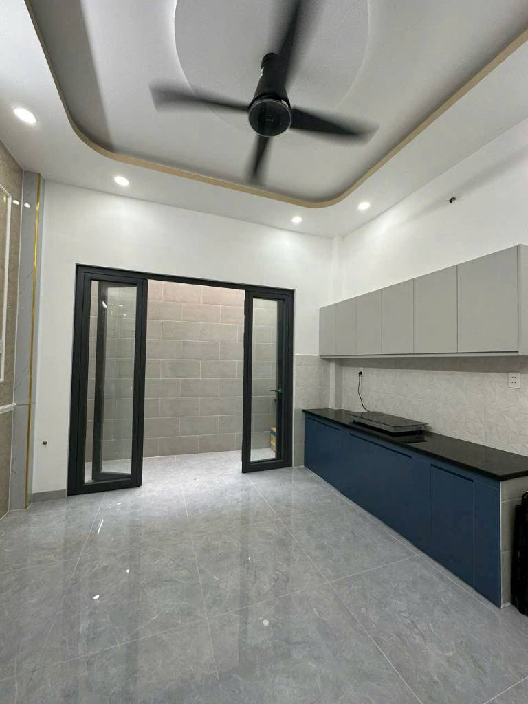 Bán nhà riêng, Đường Huỳnh Tấn Phát, Xã Phú Xuân, Huyện Nhà Bè, Hồ Chí Minh, giá 6.6 tỷ