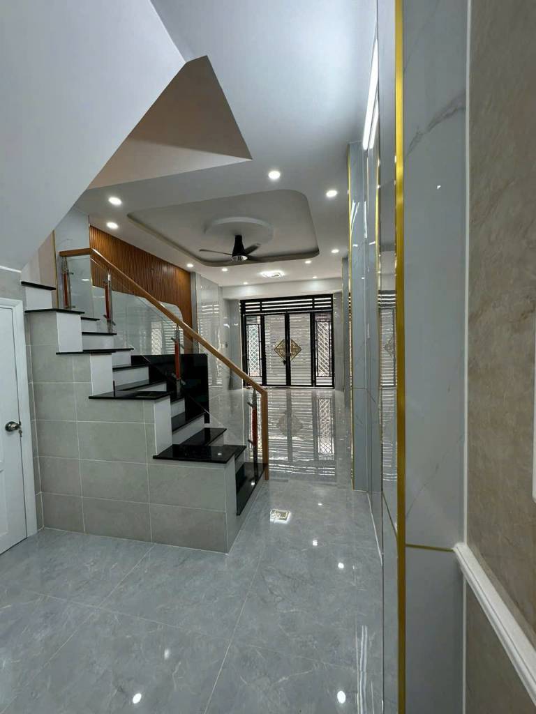 Bán nhà riêng khu Mỗ Lao, Hà Đông 50m2, gần mặt đường tiện ích đầy đủ