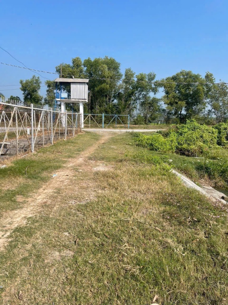 Bán Đất Thanh Nghị, Liên Chiểu, Gần Ngã 3 Huế, Gần Biển, 90m², Giá 4.7 Tỷ
