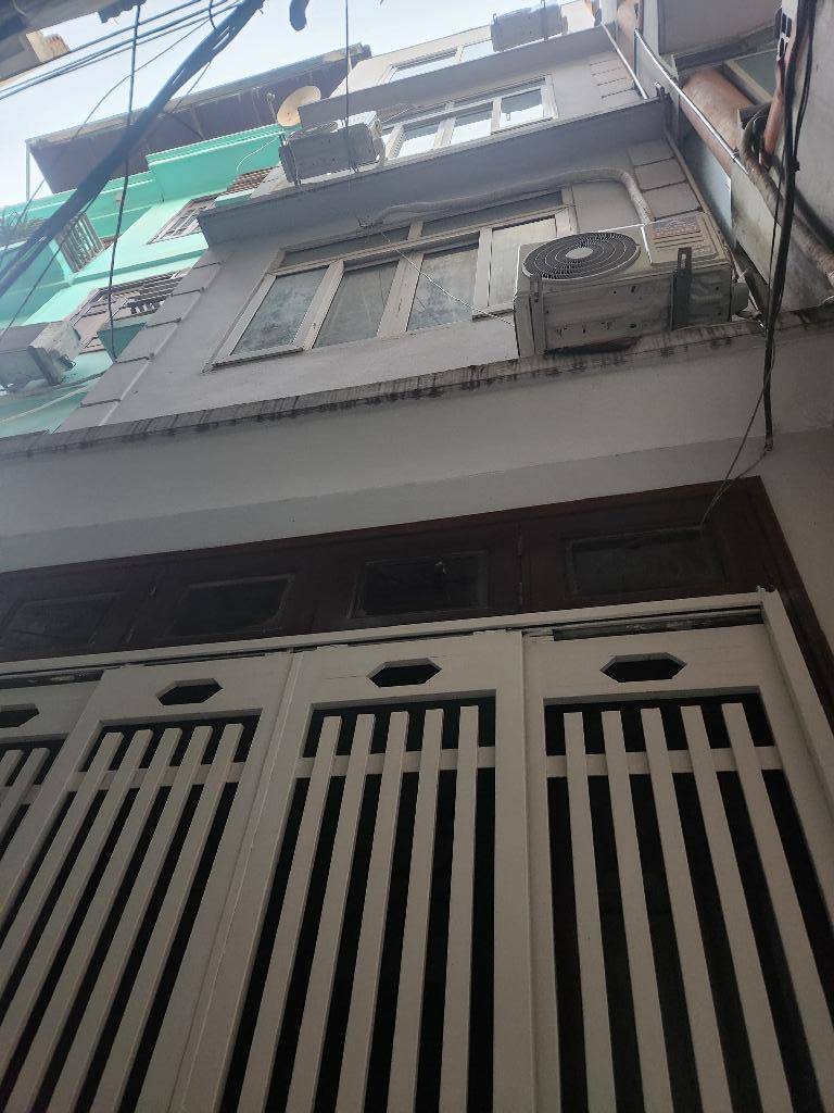 Bán Nhà Hiếm Ngõ 806 Kim Giang – 45m2, 4 Tầng, Ô Tô Đỗ gần- chỉ hơn 6 Tỷ