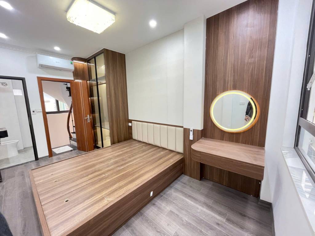 Bán nhà riêng 4PN 4WC 62m2 Phường Sơn Kỳ Tân Phú Hồ Chí Minh giá 7,6 tỷ