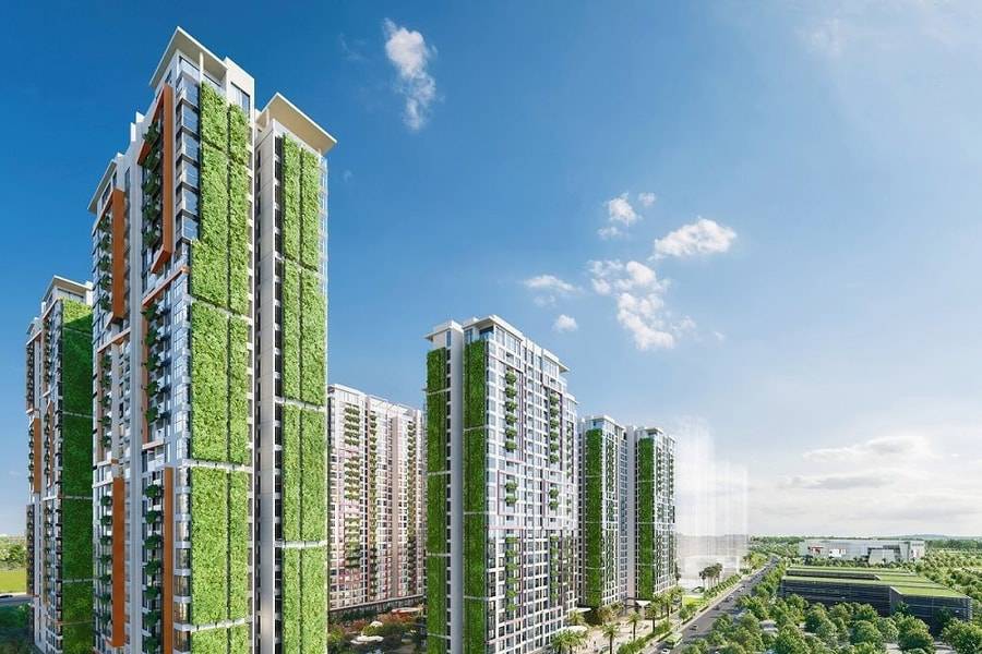 Cần bán chung cư 56m2 tại 10A Trần Nhật Duật, Quận 1 với giá 5.6 tỷ VND