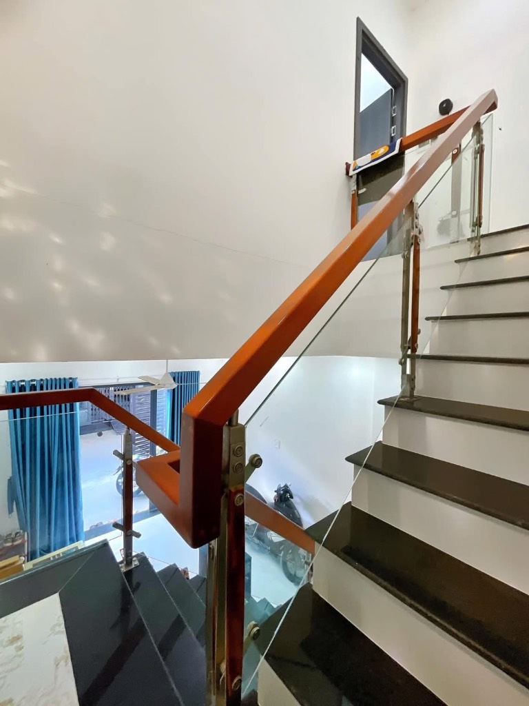 Bán nhà riêng 60m² đường Mậu Lương, Hà Đông, 5 tầng, nhà đẹp