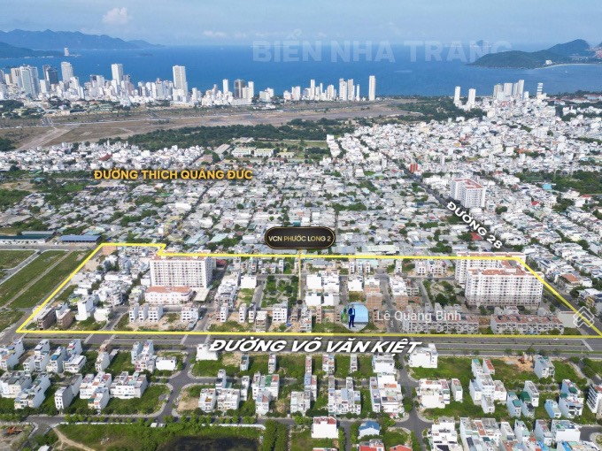 Đất nền dự án Lan Anh 2 & 5, 950 triệu, 100m2 tại phố 56, Hòa Long, Bà Rịa, BRVT