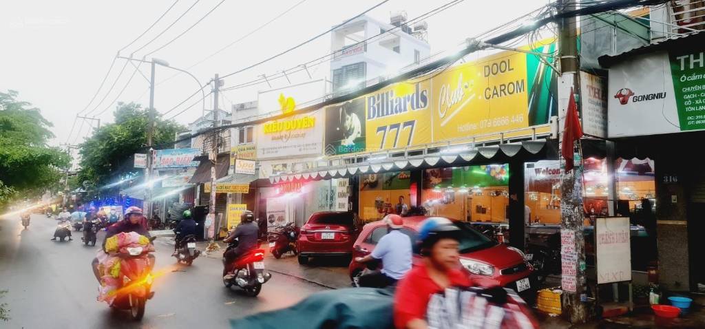 Nhà mặt tiền đường Song Hành, 9x25m cực đẹp giá 12.5 tỷ, xã Tân Xuân, Hóc Môn