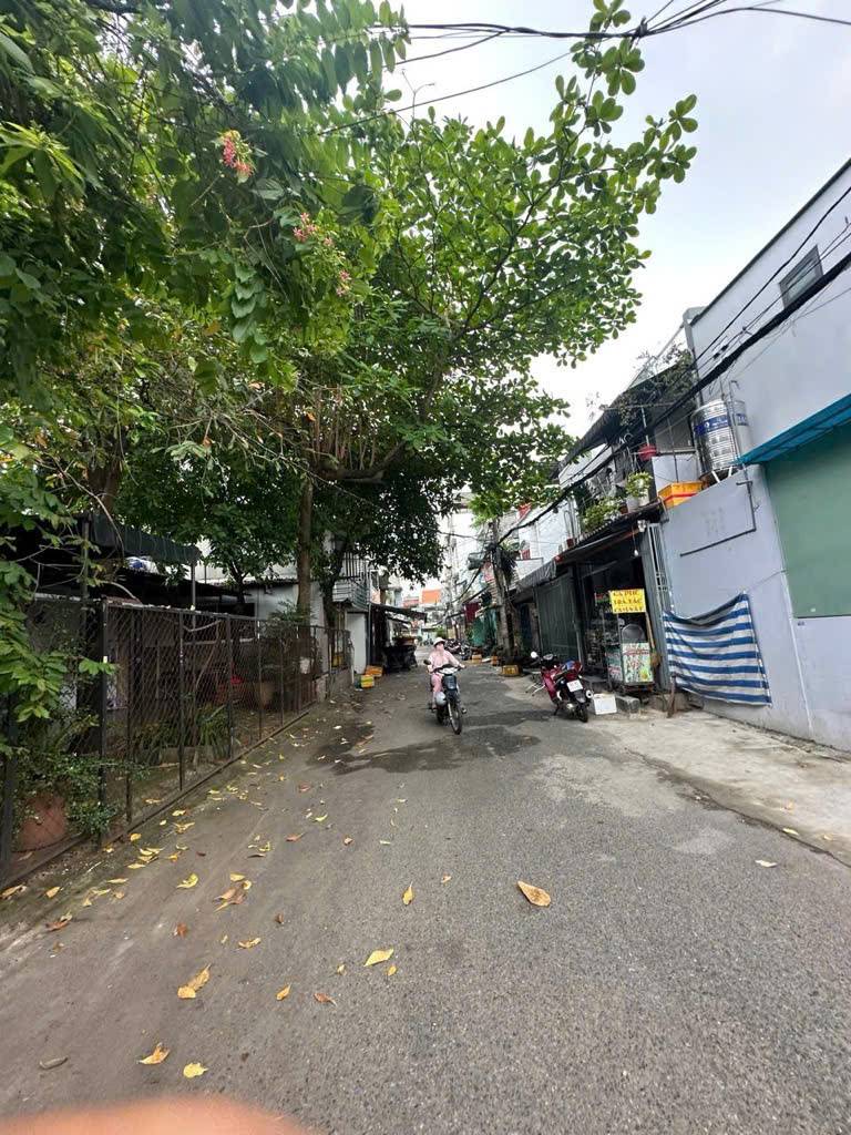 Siêu phẩm hàng cực hiếm mt Thủ Khoa Huân, P Bến Thành Q1. dt: 4.5x24m, gía bán nhỉnh 10 tỷ