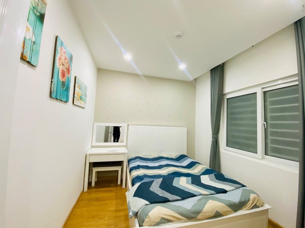 Cho thuê chung cư Sunwah Pearl cập nhật mới nhất T1/2025