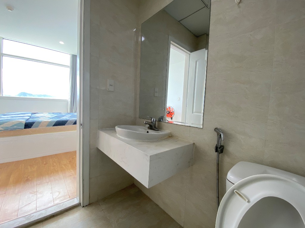 Cho thuê CC Akari City Nam Long, 9 triệu, 80m2, 2PN, 2WC, chính chủ, bao phí quản lý