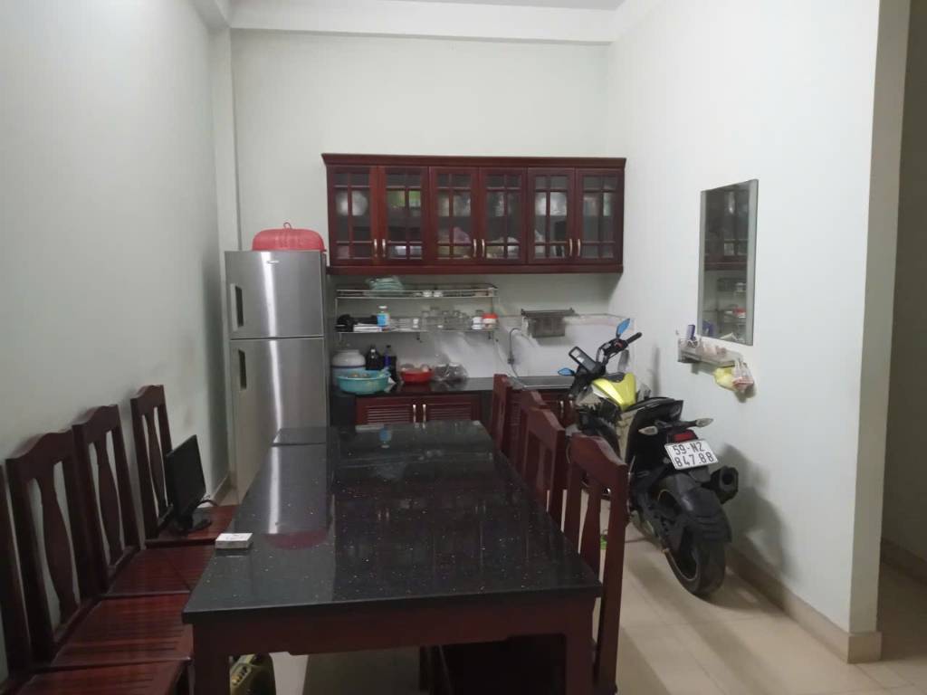 Bán nhà riêng 134.9m2 tại Linh Hòa Tự, Bình Chánh - Giá 12 tỷ VND