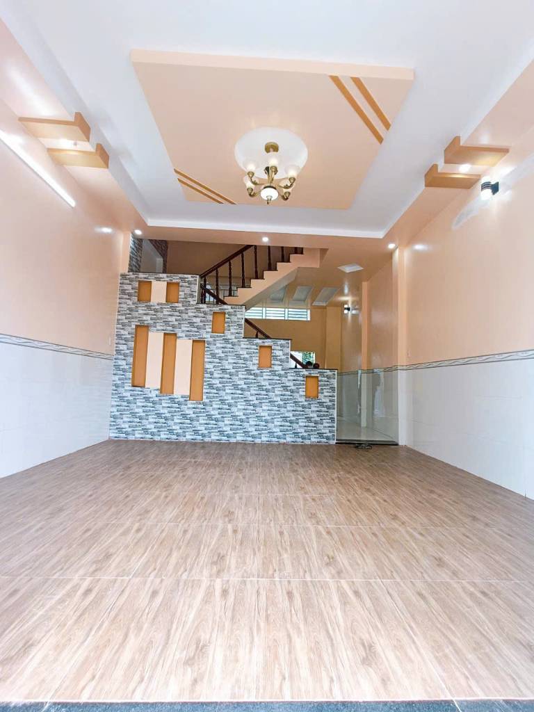 Bán nhà riêng 70m2 mặt phố Vạn Phúc Hà Đông giá tốt