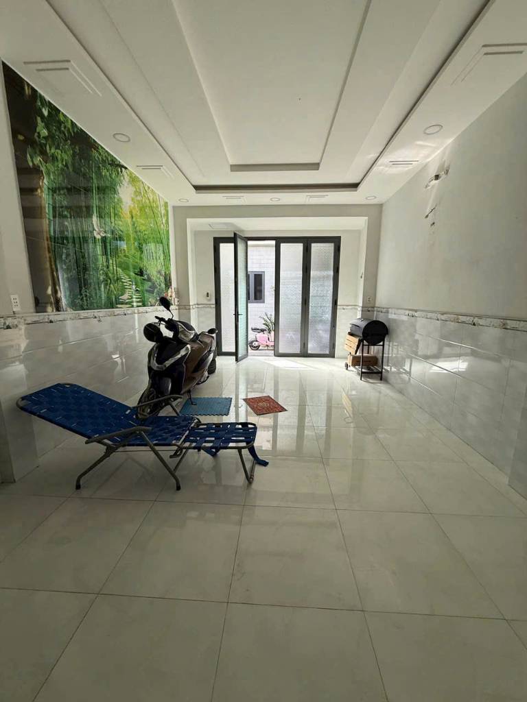 Bán Nhà Riêng 40m2 Đường Nguyễn Sỹ Sách, Quận Tân Bình, Hồ Chí Minh
