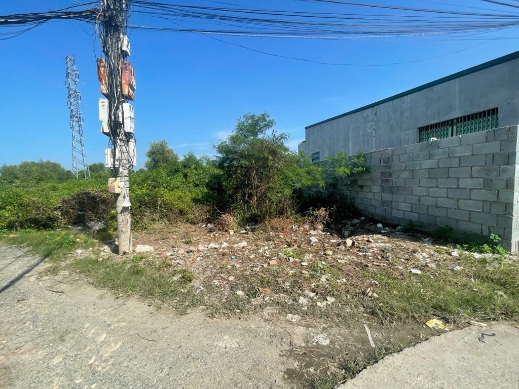 Bán Đất 683m2 Tại Xã Phước Đồng, Nha Trang, Khánh Hòa - Giao dịch thuận lợi