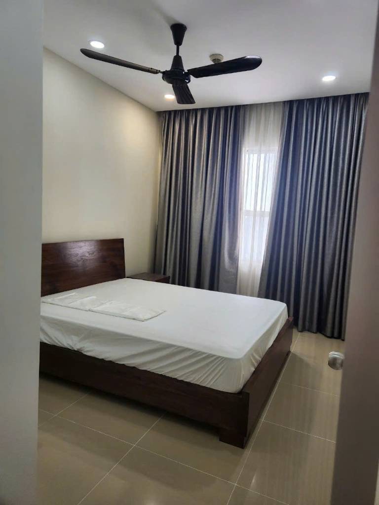 Cho thuê Căn hộ chung cư 120m2 Sunrise City Quận 7 tiện ích đầy đủ