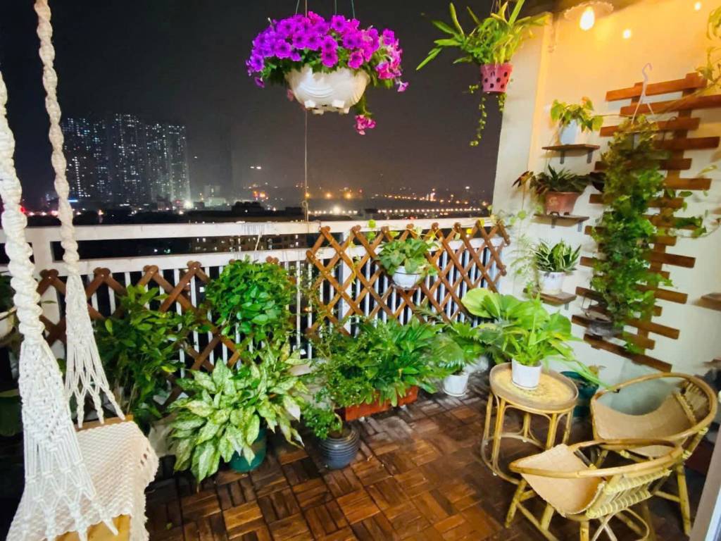Bán căn hộ chung cư Mizuki Park, Bình Hưng, Bình Chánh, Hồ Chí Minh, nội thất đầy đủ